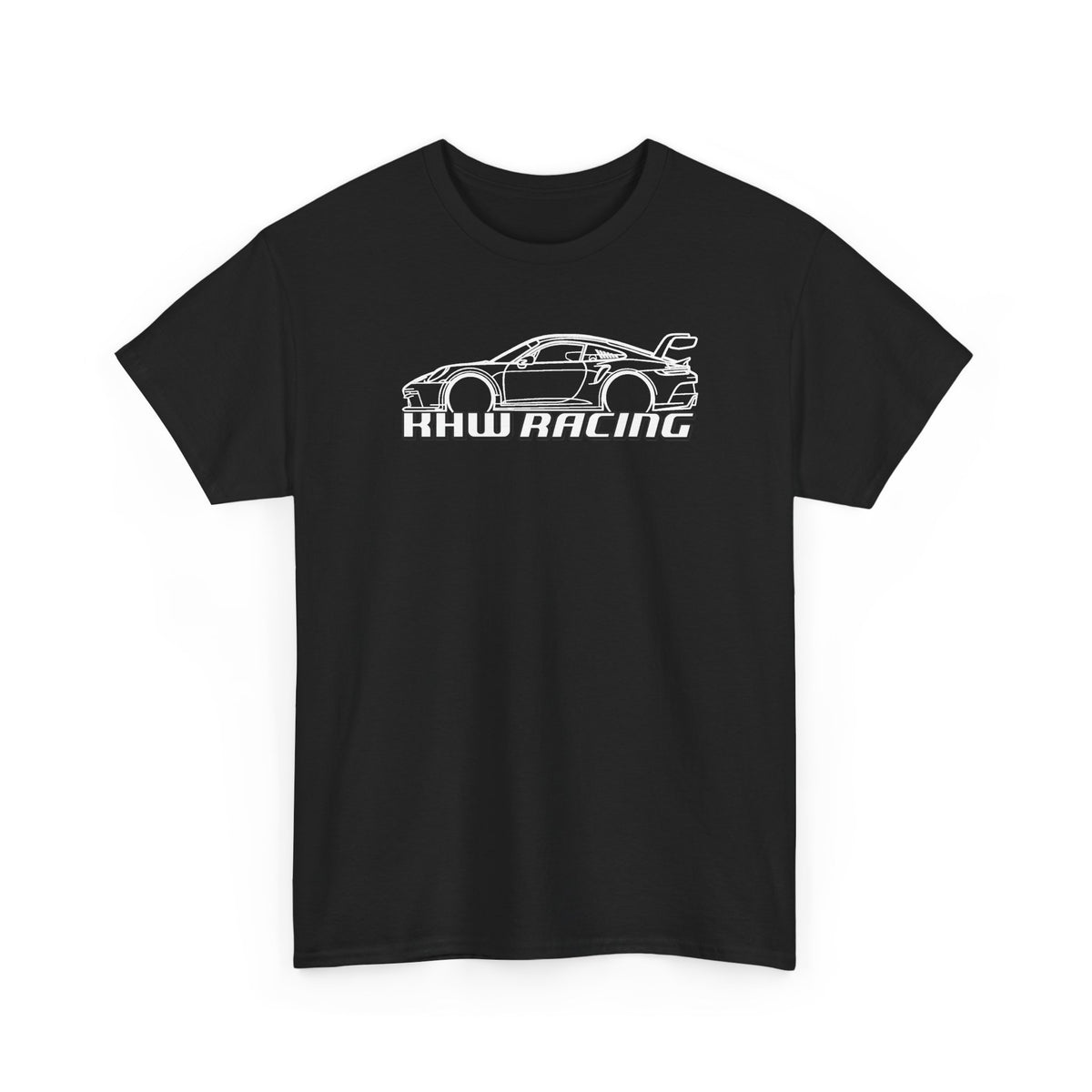 KHW Shop Tee