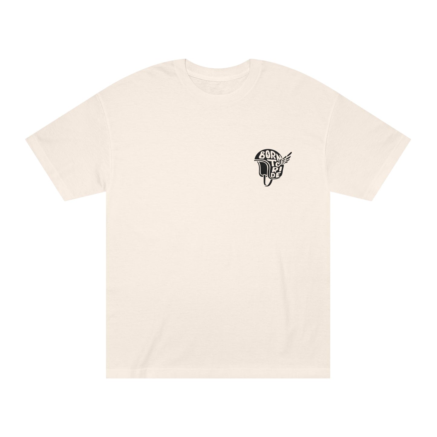Born To Ride Tee