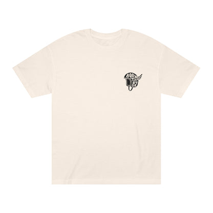Born To Ride Tee
