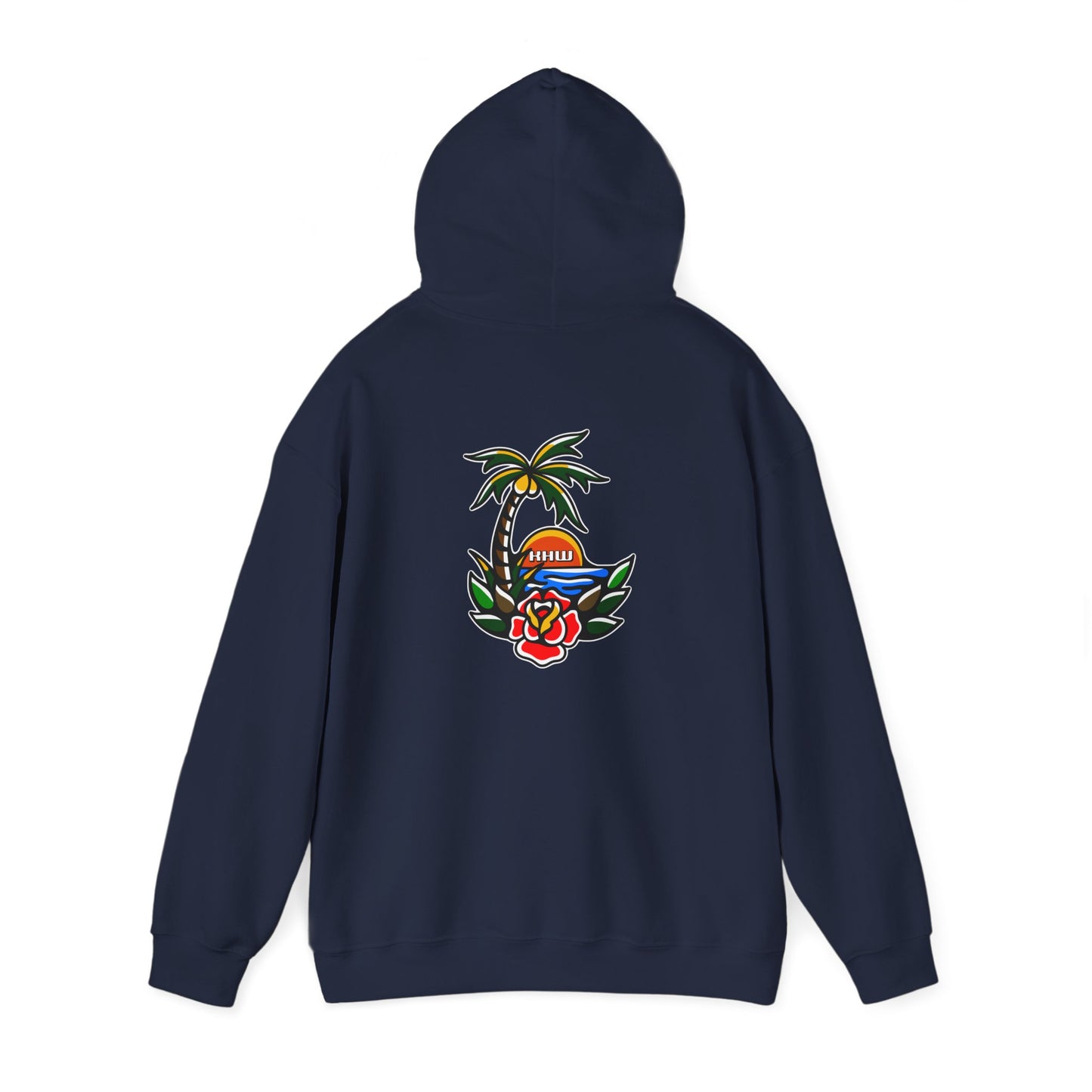 KHW West Coast Hoodie