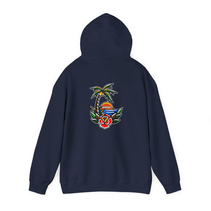 KHW West Coast Hoodie