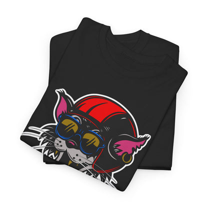 KHW Kool Cat