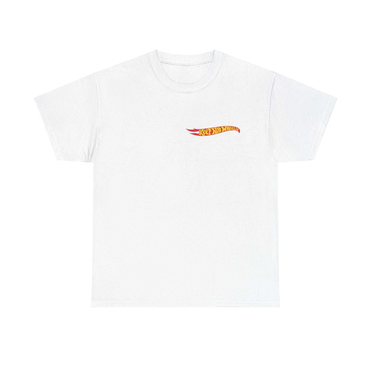 KHW Ver. 2 Classic Tee