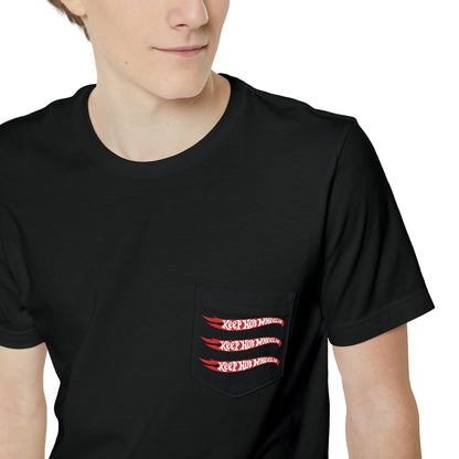 KHW Classic Pocket Tee
