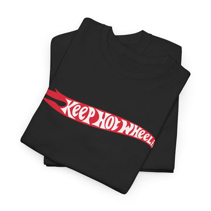 930 KHW Race Series Tee