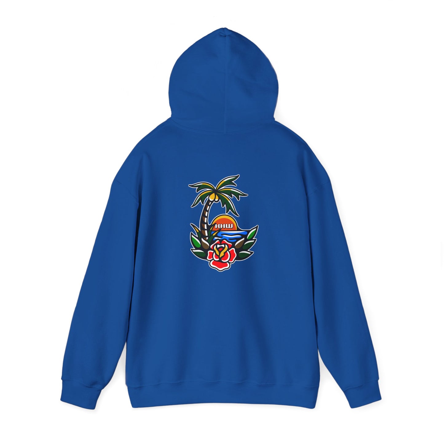 KHW West Coast Hoodie