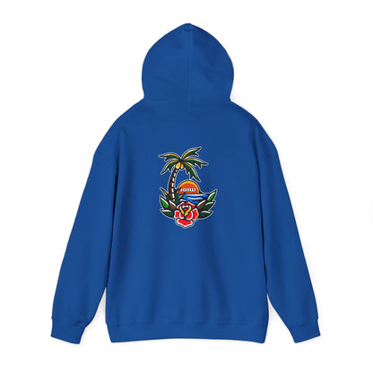 KHW West Coast Hoodie