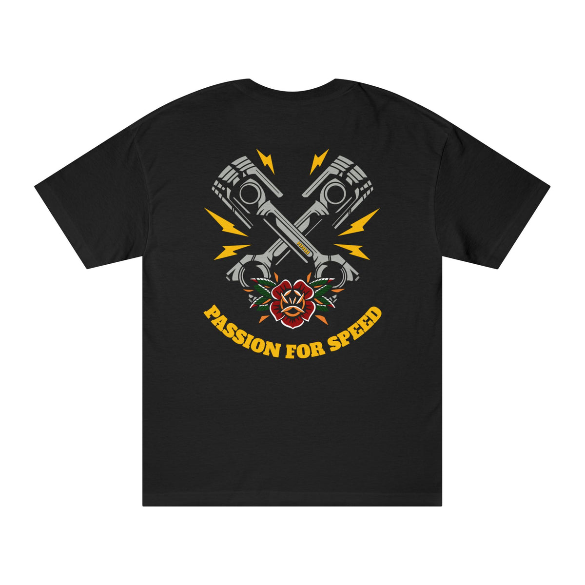 Passion for Speed Tee