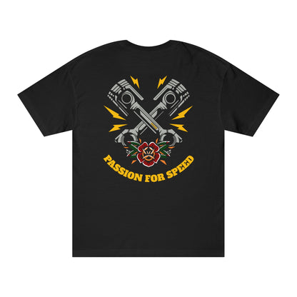 Passion for Speed Tee