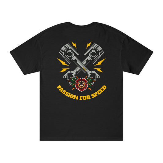 Passion for Speed Tee