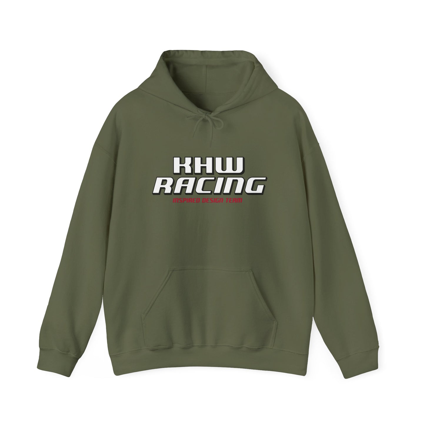 KHW Race Series Hoodie - 13 Colors Avail