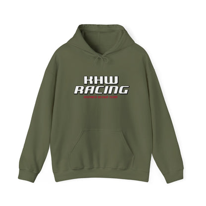 KHW Race Series Hoodie - 13 Colors Avail