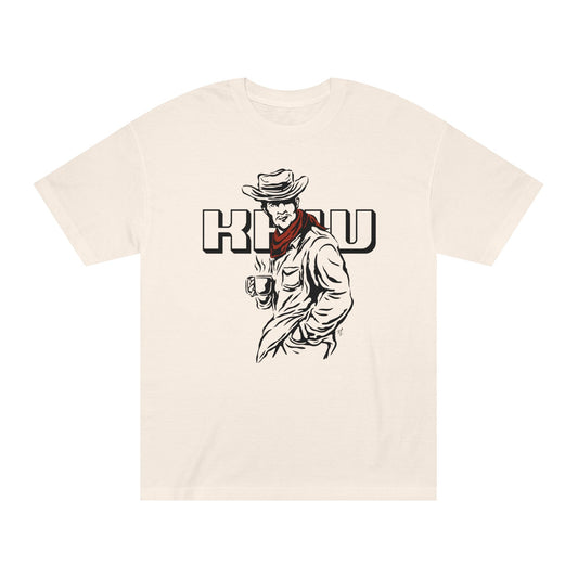 Bandit Tee