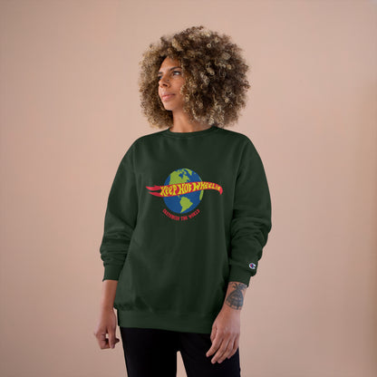 KHW Champion Sweatshirt Ver.2 Classic
