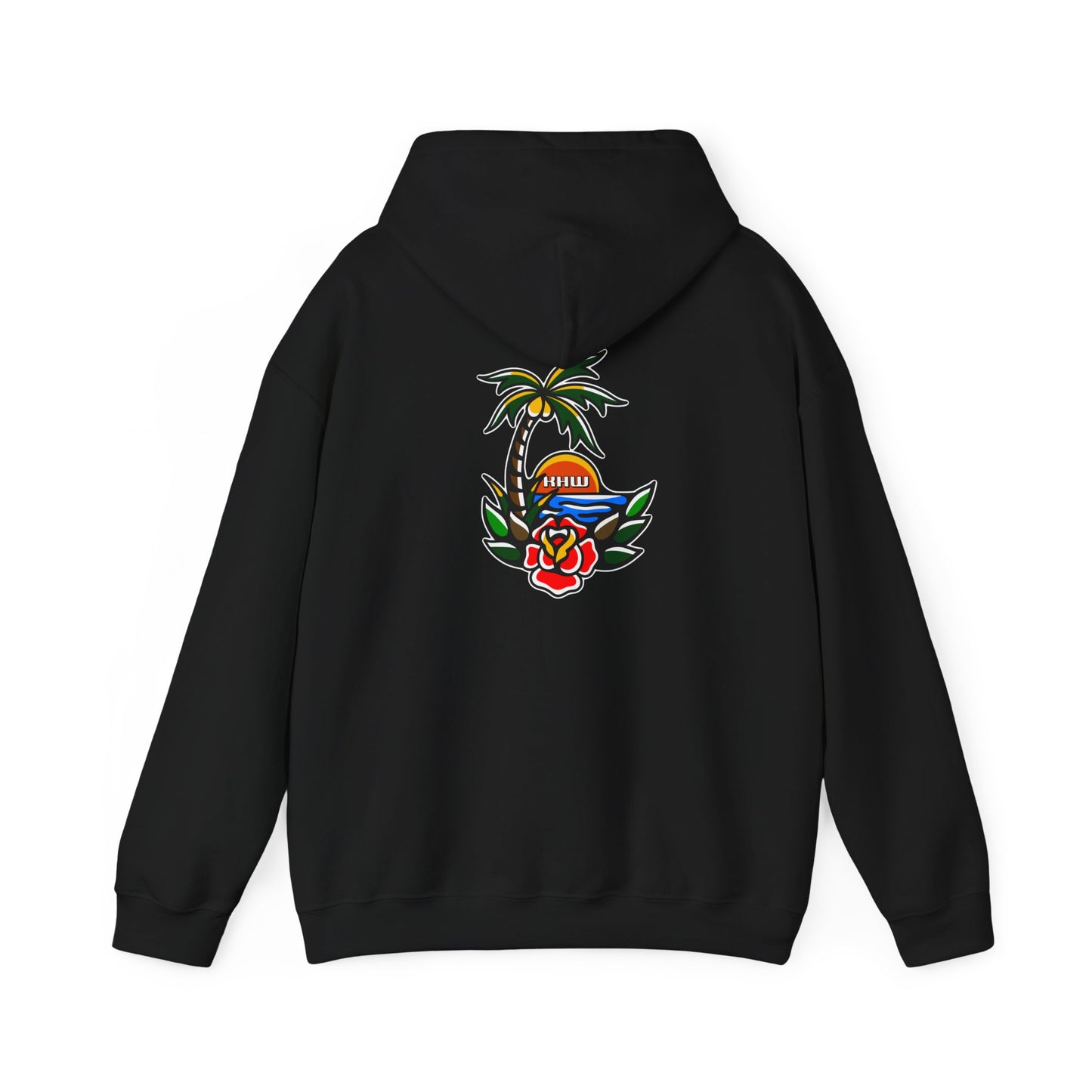 KHW West Coast Hoodie