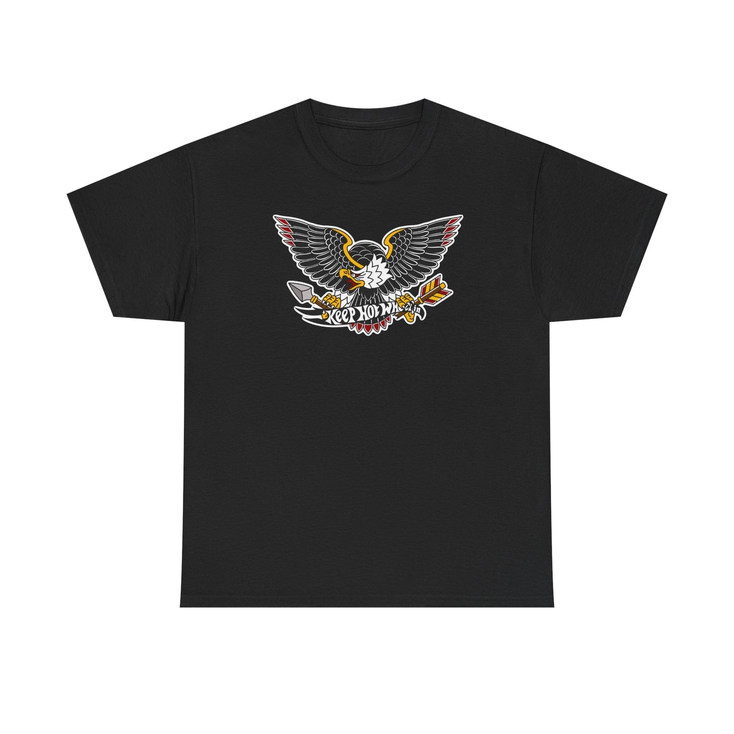 KHW American Bird Tee