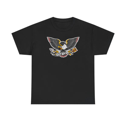 KHW American Bird Tee