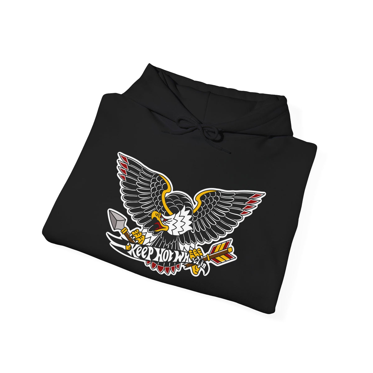 KHW American Bird Hoodie