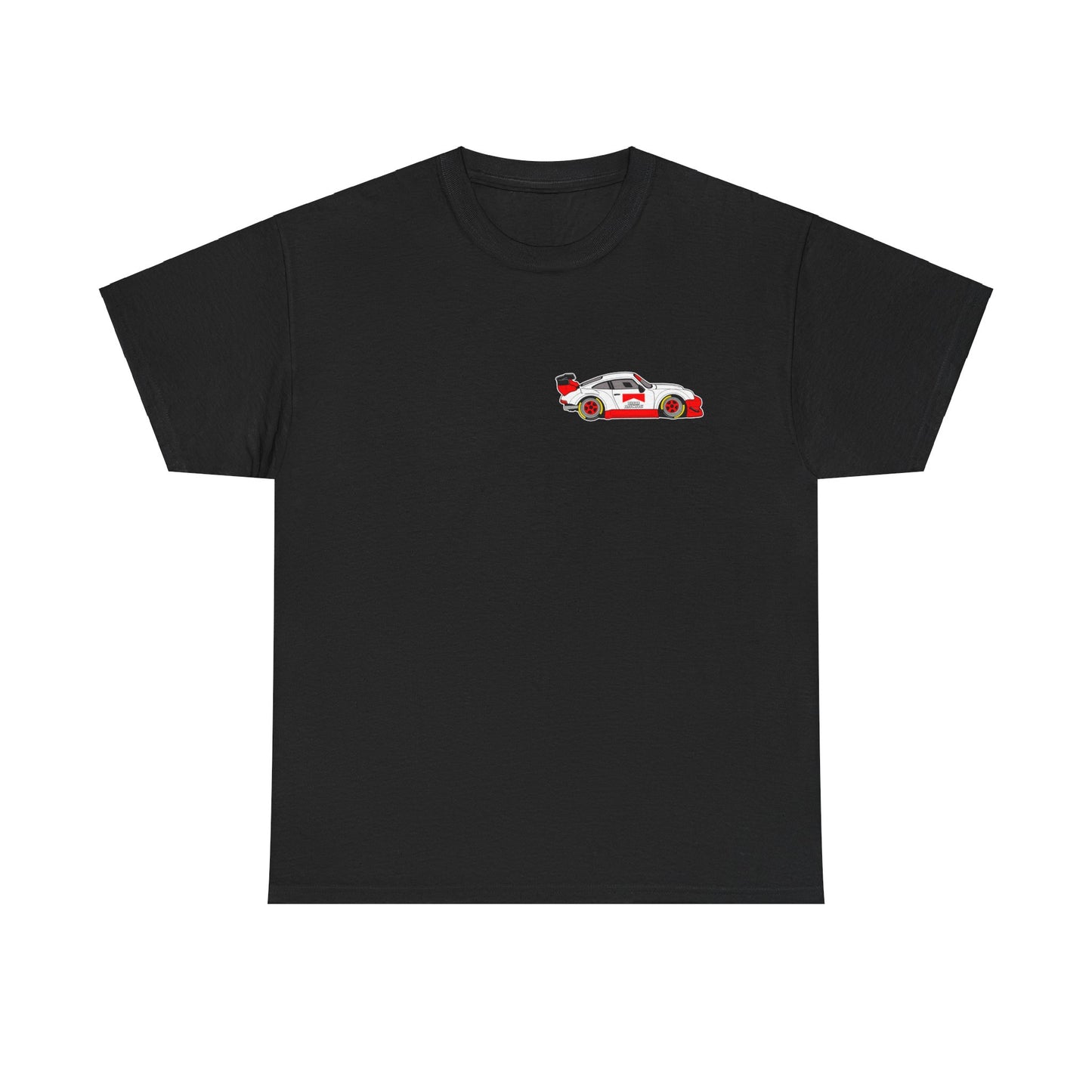 KHW 930 Tribute Tee