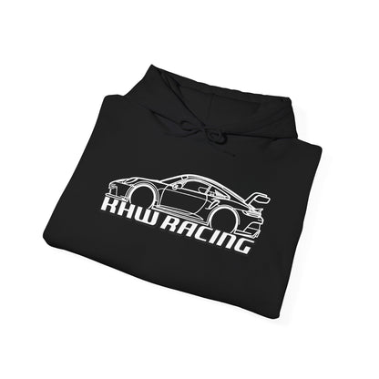 KHW Shop Hoodie