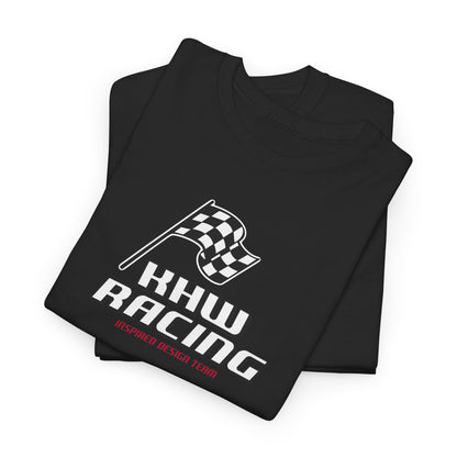 MOMO 993 Race Series Tee