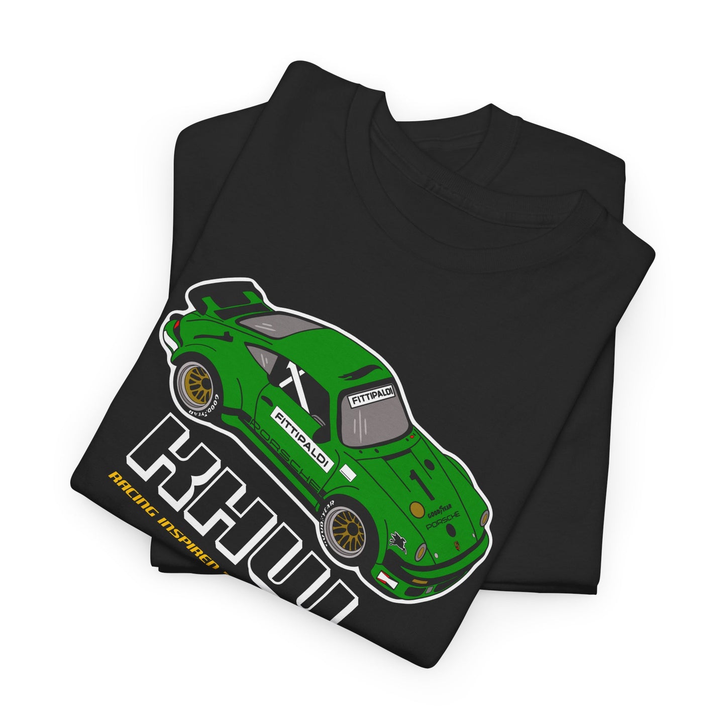 934 Race Series Tee