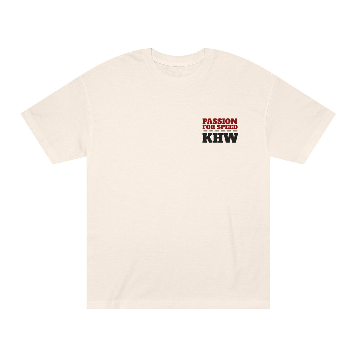 Passion for Speed Tee