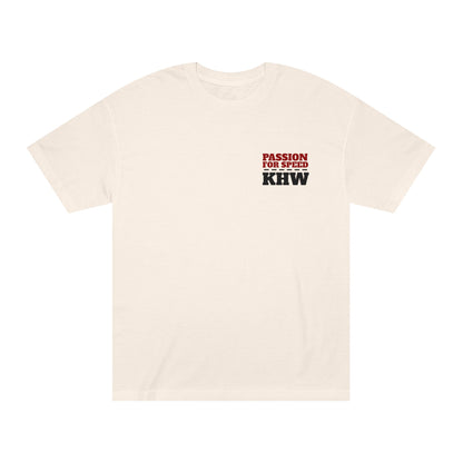 Passion for Speed Tee