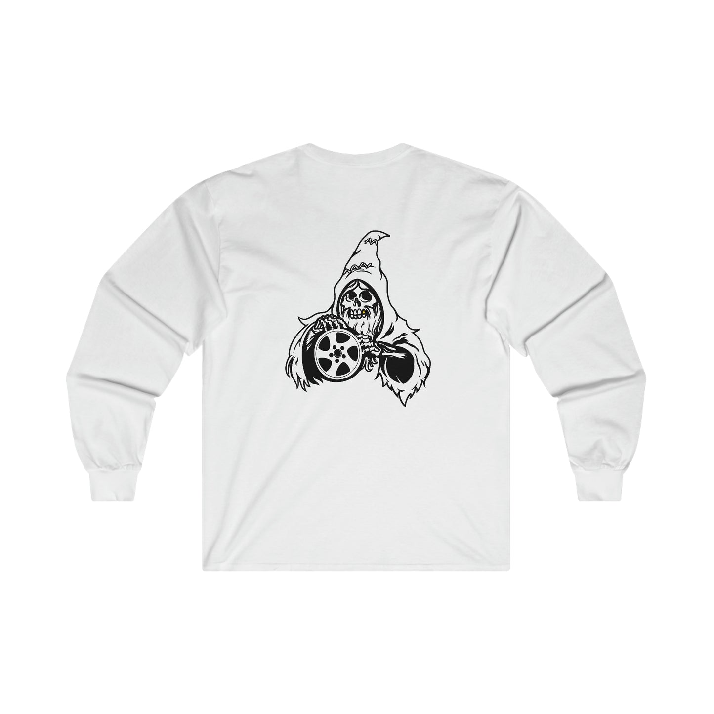 KHW Wizard Long Sleeve *LIMITED EDITION*