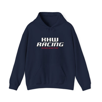 KHW Race Series Hoodie - 13 Colors Avail