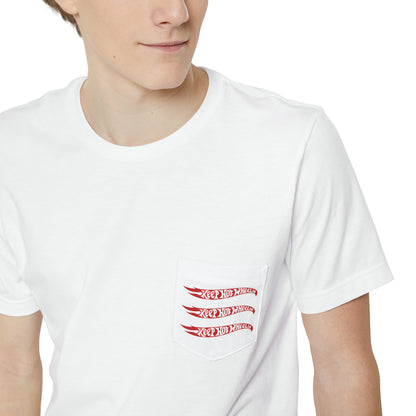 KHW Classic Pocket Tee