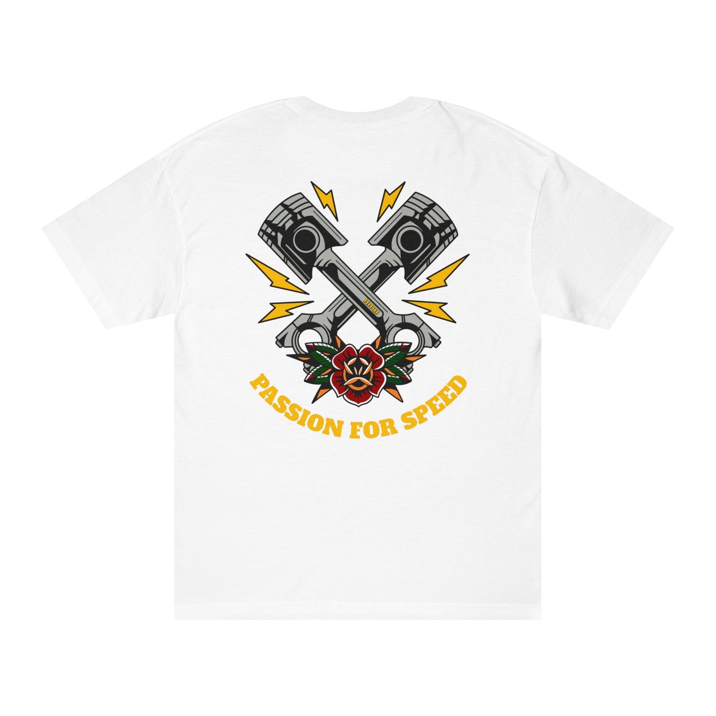 Passion for Speed Tee