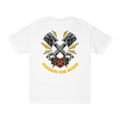 Passion for Speed Tee