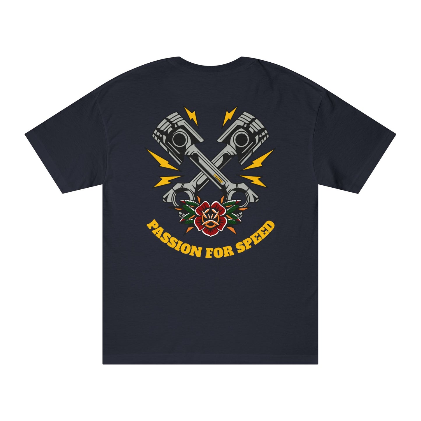 Passion for Speed Tee