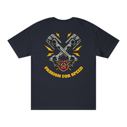 Passion for Speed Tee
