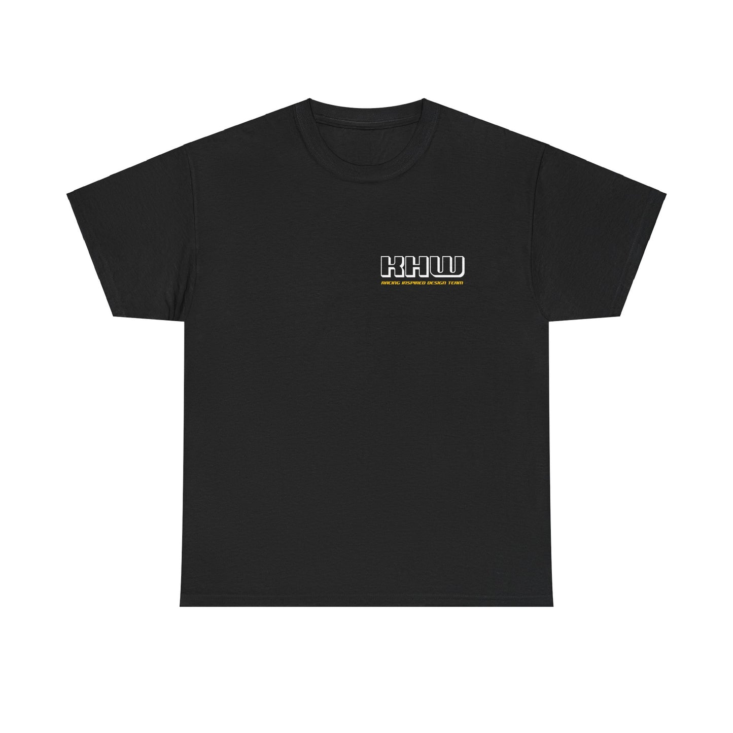 KHW Wizard Tee *LIMITED EDITION*