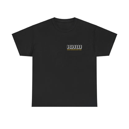 KHW Wizard Tee *LIMITED EDITION*