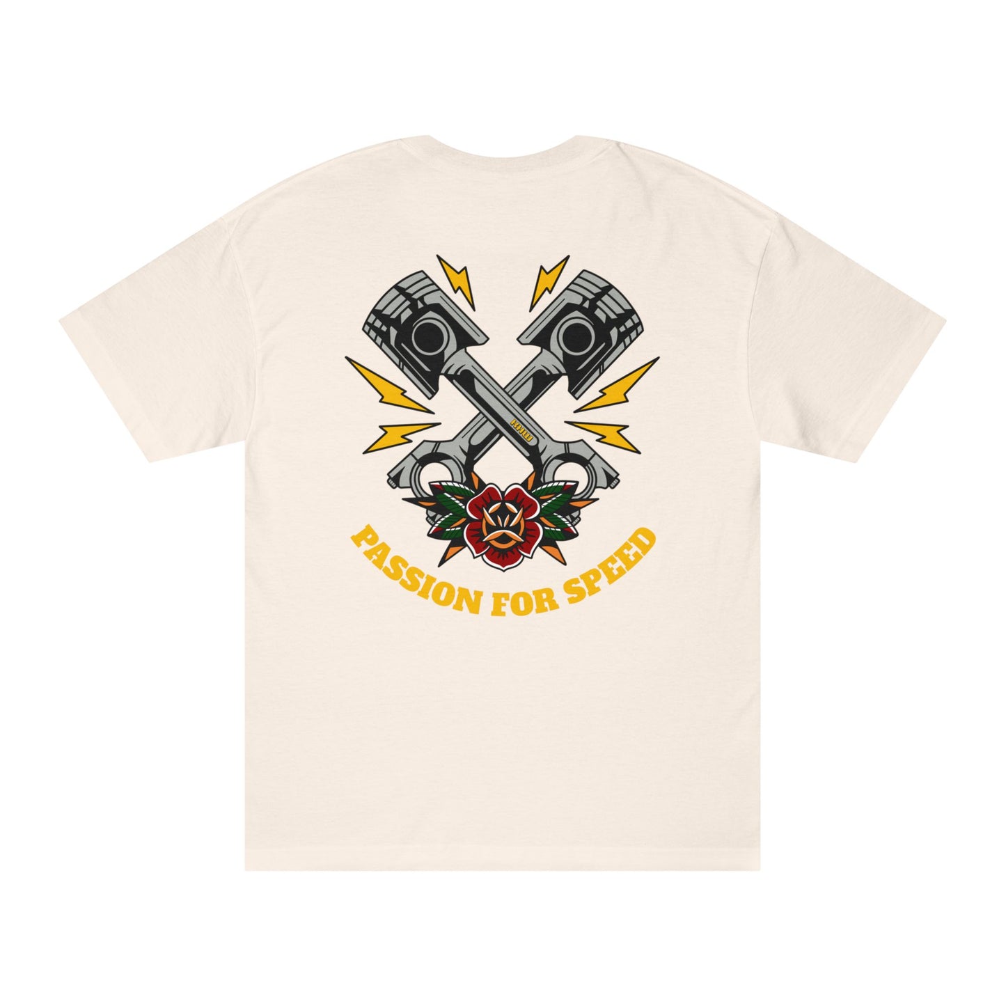 Passion for Speed Tee