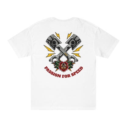 Passion for Speed Tee
