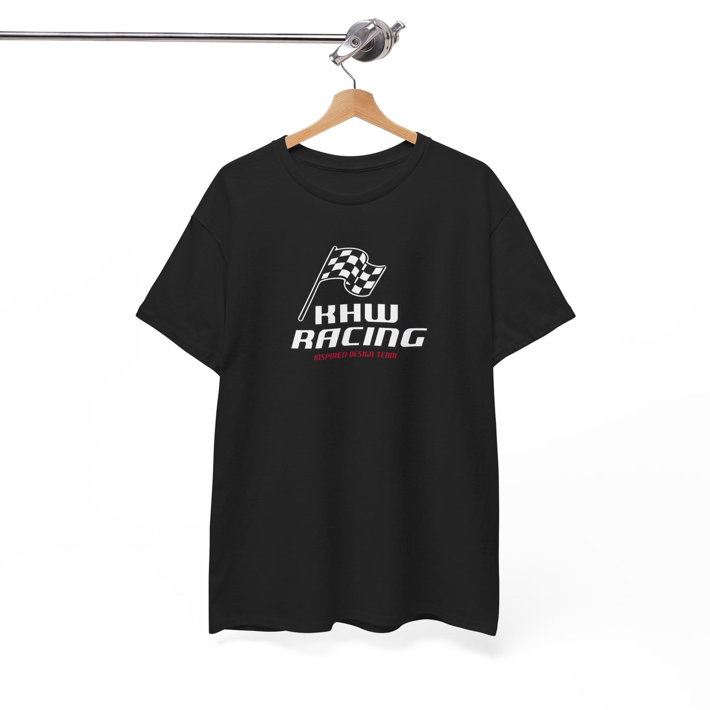 MOMO 993 Race Series Tee