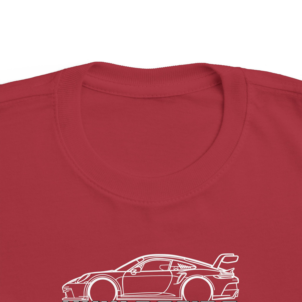 KHW Kid's Shop Tee