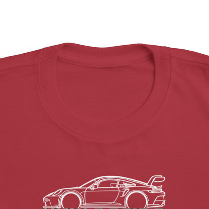 KHW Kid's Shop Tee