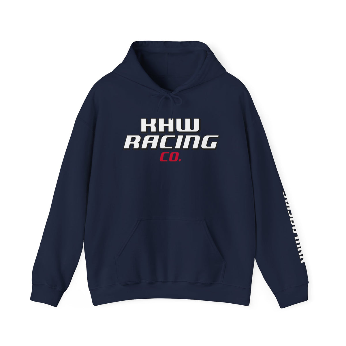 KHW Race Series Hoodie