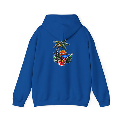 KHW West Coast Hoodie