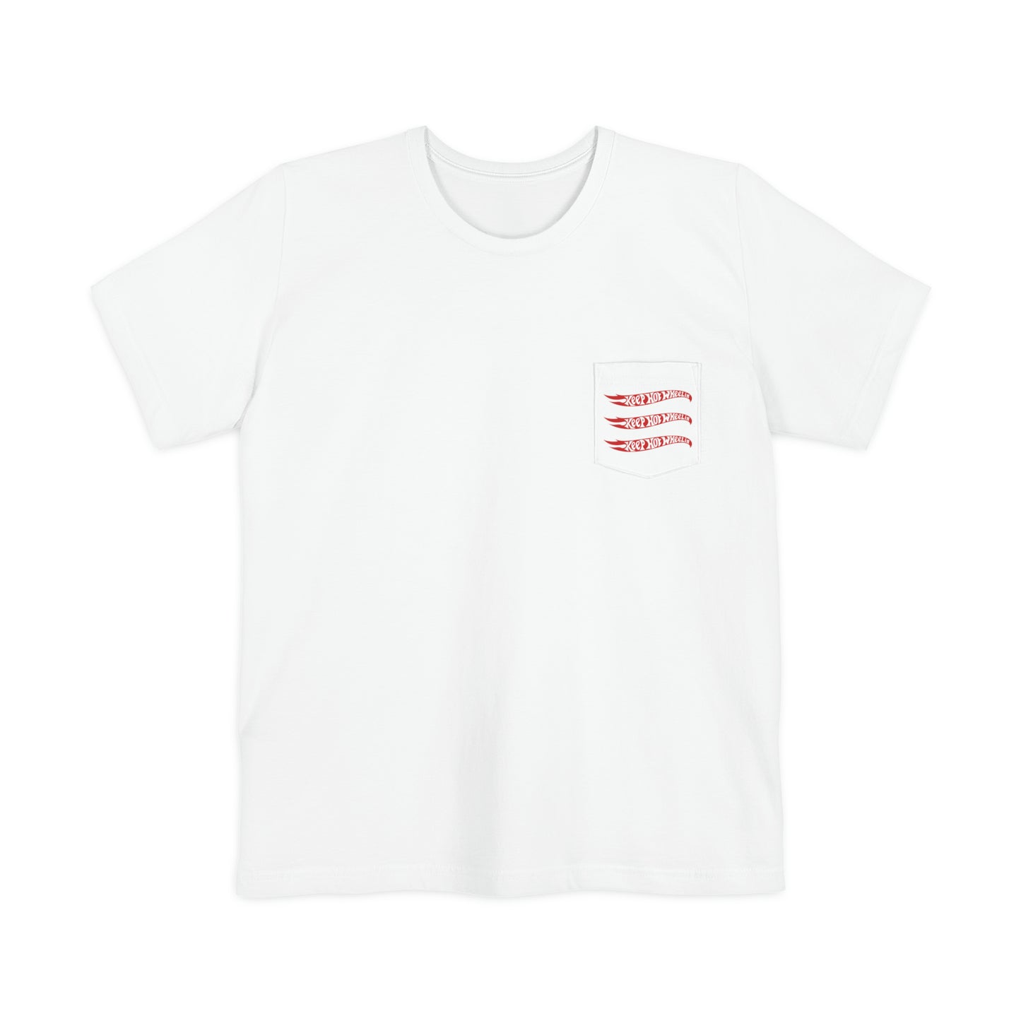 KHW Classic Pocket Tee