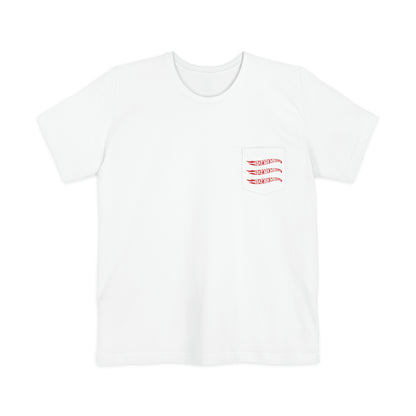 KHW Classic Pocket Tee