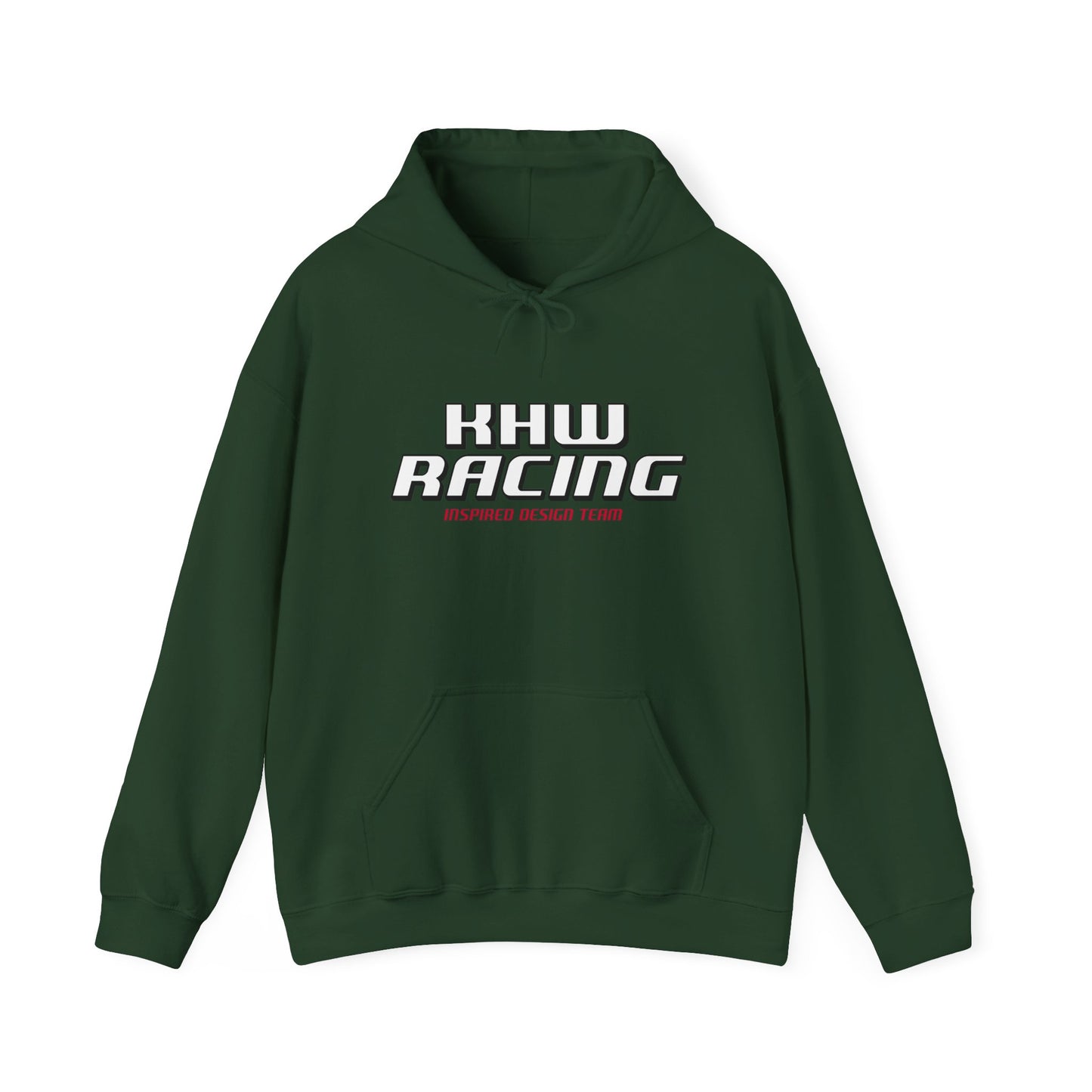 KHW Race Series Hoodie - 13 Colors Avail