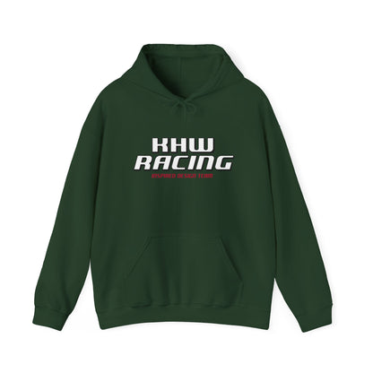 KHW Race Series Hoodie - 13 Colors Avail