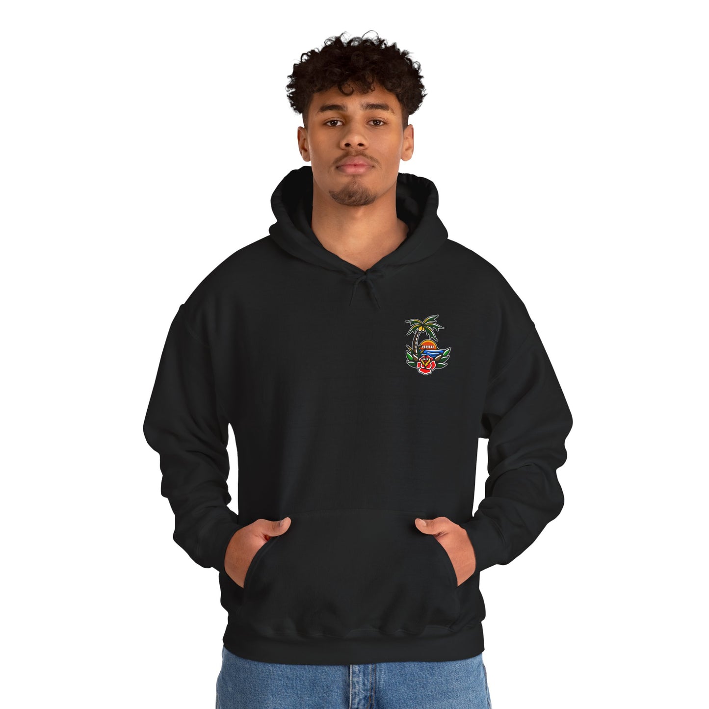 KHW West Coast Hoodie