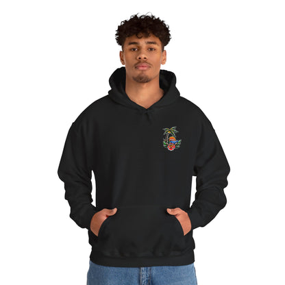 KHW West Coast Hoodie